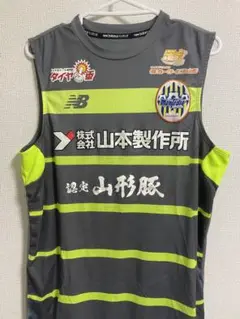 モンテディオ山形練習着【非売品】