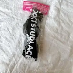 studlace スタッド ブラック 靴紐 くつひも 靴ヒモ 紐 スニーカー