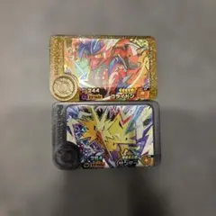 ポケモンフレンダ　2枚セット