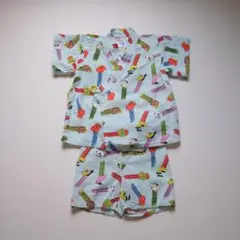 PEZ 甚平 90
