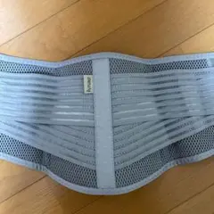【お値下げ可】腰サポーター フツロ 3M(スリーエム) サポーター