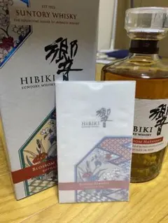 響 ブロッサムハーモニー 2022