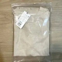 【新品未使用】MHL ORGANIC COTTON JERSEY