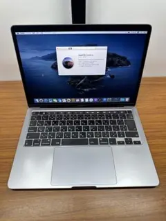 MacBook Pro 2020 i7 13インチ 32Gb 512Gb
