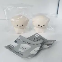 san-x オールスターズ フィギュアコレクション vol.3 いしよわちゃん