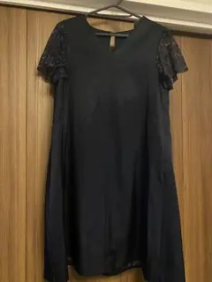 Jewel Changesのドレス