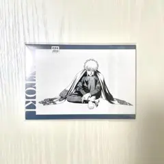 ジャンフェス　アニプレックス　アニプレ　銀魂　ポストカード
