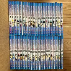 テニスの王子様全42巻