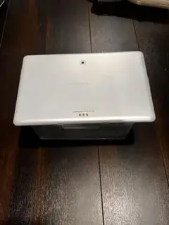 docomo タブレット