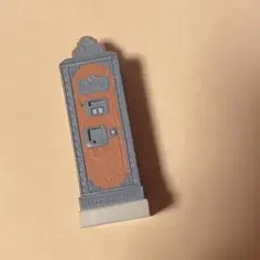 ディズニー　フィギュア　ファストパス機　ソアリン