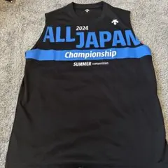 ALLJAPAN 2023 タンクトップ 2025年最新】All japan タンクトップの人気アイテム - メルカリ