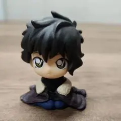 名探偵コナン　ちぢませ隊　世良真純