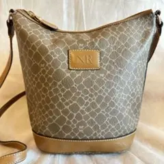 【正規品】 NINARICCI ニナリッチ ショルダーバッグ