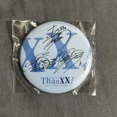 TrySail　アニサマ　缶バッジ　2025年
