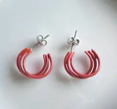 カジュアルピアス(同梱お値引きあり)