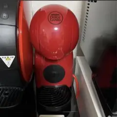 ネスカフェ ドルチェグスト ピッコロXS
