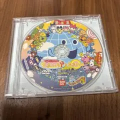 ふぁみたまのDVD (いぇー！ふぁみりーイロイロ！たまごっちプラス)たまDVD