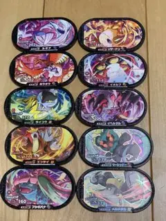 ポケモンメザスタ