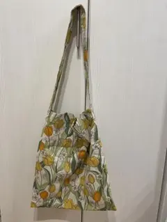 ハンドメイド　バック