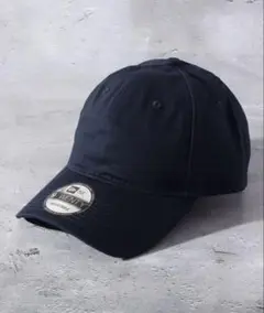 【新品・未使用】NEW ERA ニューエラ キャップ 帽子