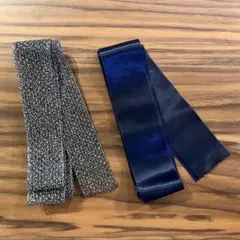 木馬リボン・レースリボンセット