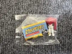 エヴァンゲリオン　スナック　おまけメカコレクション　ジェットアローン