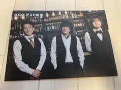 back number オフィシャルファンクラブ会報　25