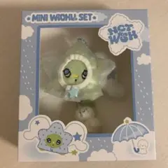 NCT WISH MINI WICHU SET