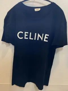 お正月値下げ中!セリーヌ Tシャツ