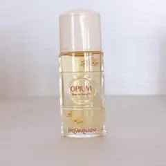イヴ・サンローラン オピウム OPIUM ミニ香水