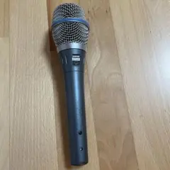 2025年最新】shure beta87aの人気アイテム - メルカリ