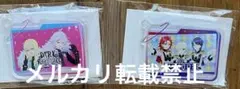 KING OF PRISM アクリルキーホルダー ダークナイトメア WITH