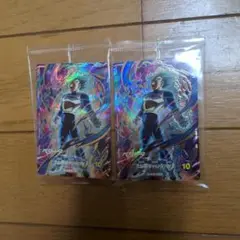 ドラゴンボールダイバーズ