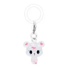 ジュエルペットめじるしアクセサリー ラブラ ガチャ N