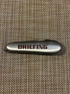 BRIEFING マルチツール ステンレス