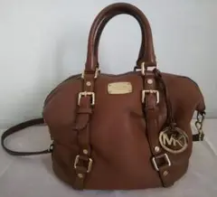 マイケル・コース MICHAEL KORS 2WAYショルダーバッグ