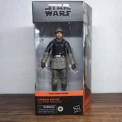 スターウォーズ ブラックシリーズ キャシアンアンドー アルダニミッション 2025年最新】キャシアンアンドーの人気アイテム - メルカリ