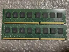 SP 8GB DDR3メモリ 1600MHz CL11