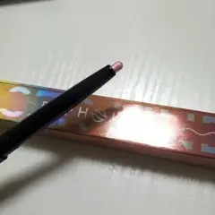 新品未使用♡ 発色のよい マルチライナー ピンク パール 光沢 1