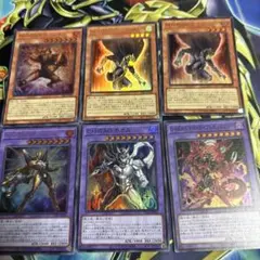 遊戯王　ファーネス　ダスククロウセット