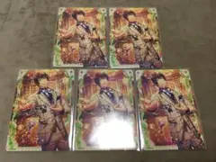 うたプリ ビジュコレ3 セシルJBセット