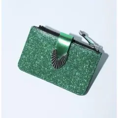 TOGA TOO LEATHER WALLET SP
