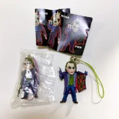 2025年最新】the joker ジョーカーフィギュアストラップの人気