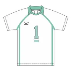 2025年最新】10周年記念 ハイキュー及川ユニフォームの人気