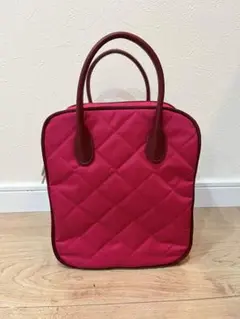 神崎恵×レスポートサック ピーコックキルト♡コスメポーチ