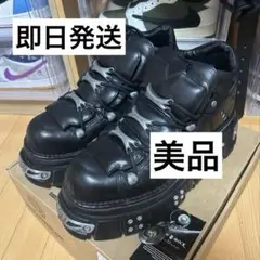 ニューロック newrock M106-S70 28 28.5 29