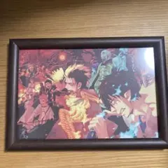 青の祓魔師 10周年記念 複製原画 美品 Amazon.co.jp: 青の祓魔師 10周年記念 複製原画 : Japanese Books