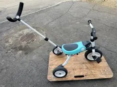 2025年最新】benebene 三輪車の人気アイテム - メルカリ