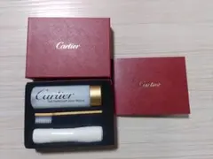 カルティエ ジュエリー用コフレ「エクラ」