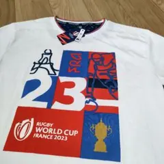 Rugby World Cup France 2023パリXL　OFFICIAL